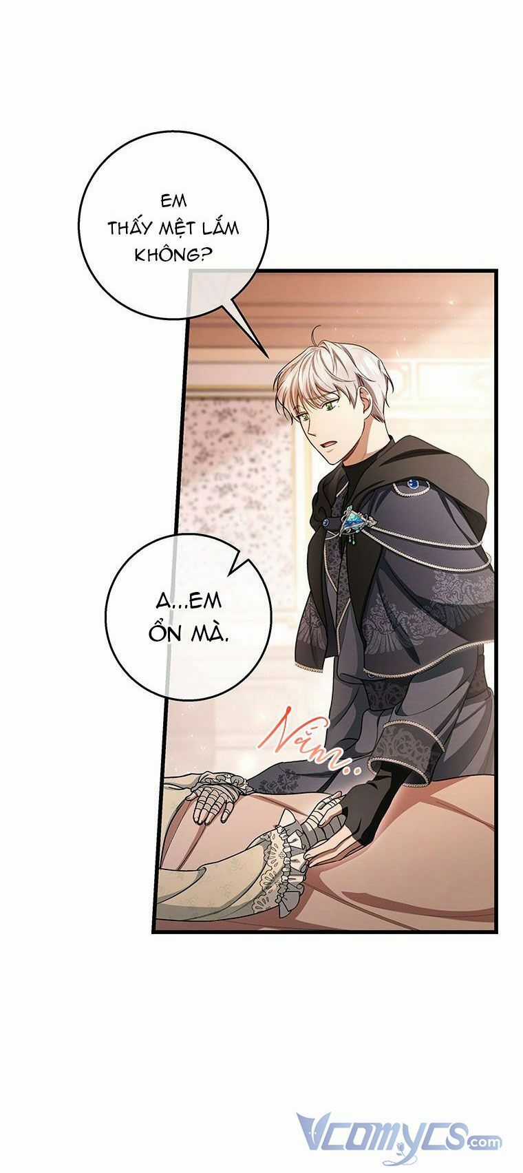 Trở Thành Cứu Tinh Của Nhân Vật Chính Chapter 29 trang 86