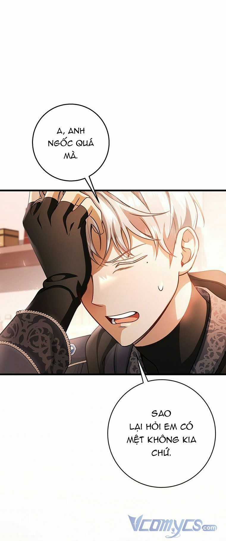 Trở Thành Cứu Tinh Của Nhân Vật Chính Chapter 29 trang 87