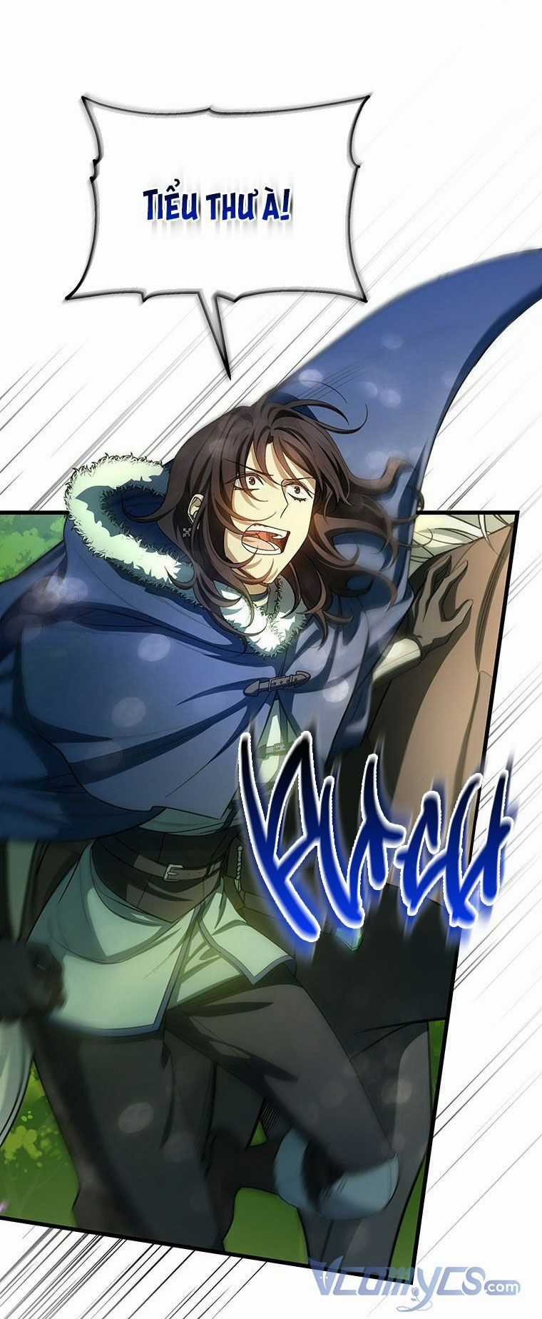 Trở Thành Cứu Tinh Của Nhân Vật Chính Chapter 29 trang 9