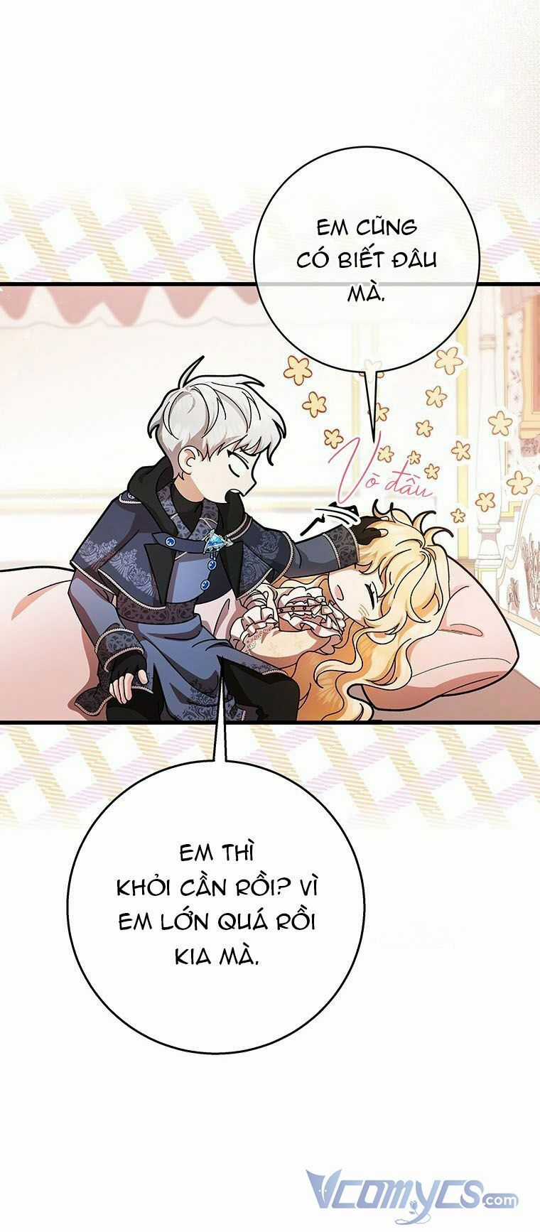 Trở Thành Cứu Tinh Của Nhân Vật Chính Chapter 29 trang 94