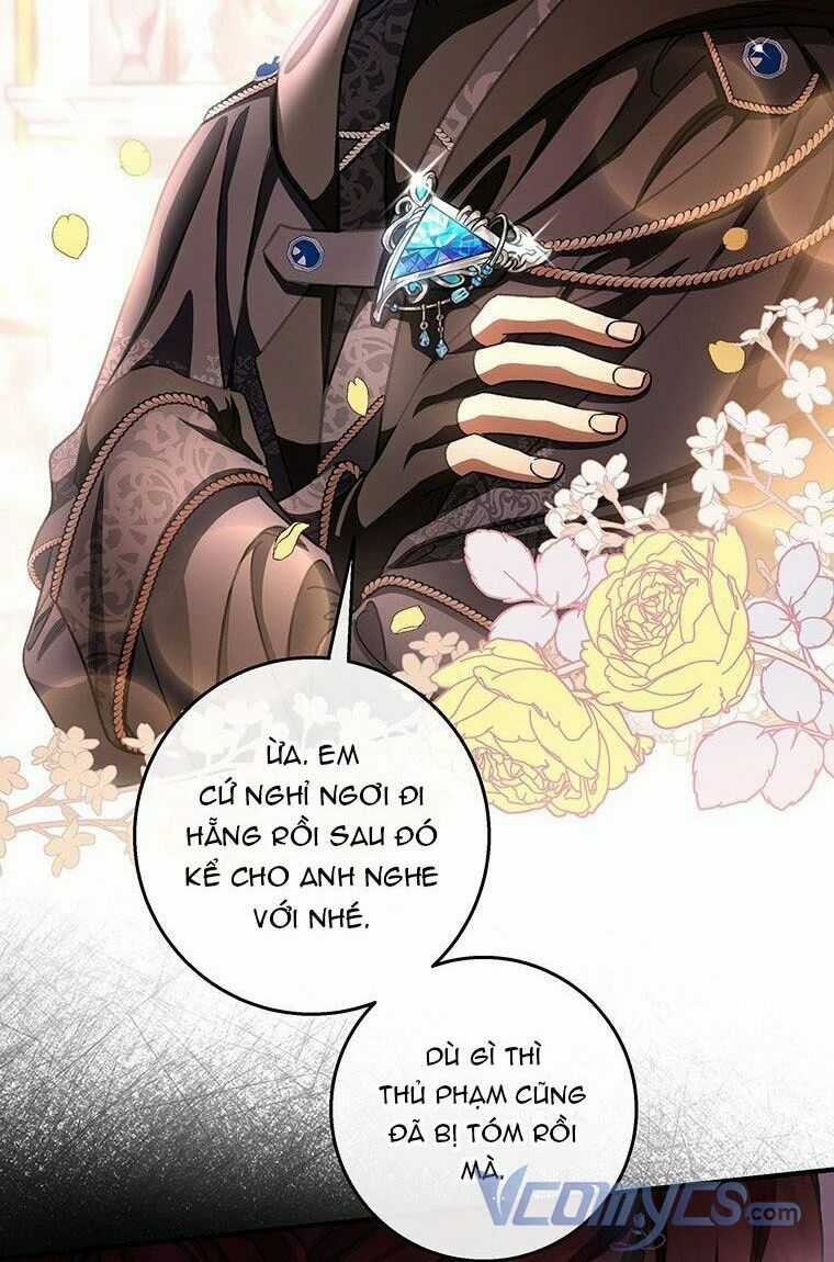 Trở Thành Cứu Tinh Của Nhân Vật Chính Chapter 29 trang 97