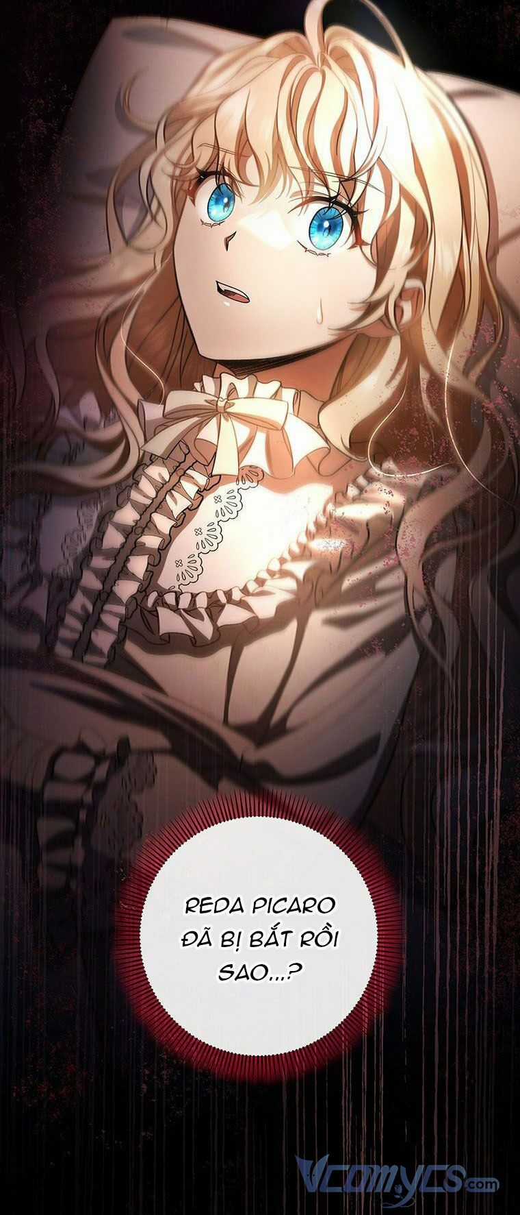 Trở Thành Cứu Tinh Của Nhân Vật Chính Chapter 29 trang 99