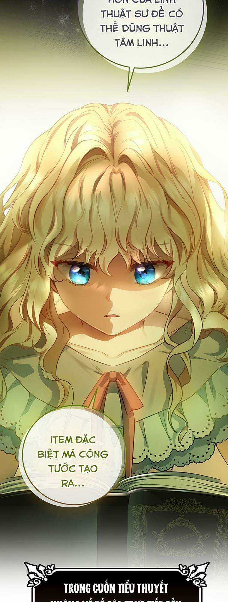 Trở Thành Cứu Tinh Của Nhân Vật Chính Chapter 3 trang 10