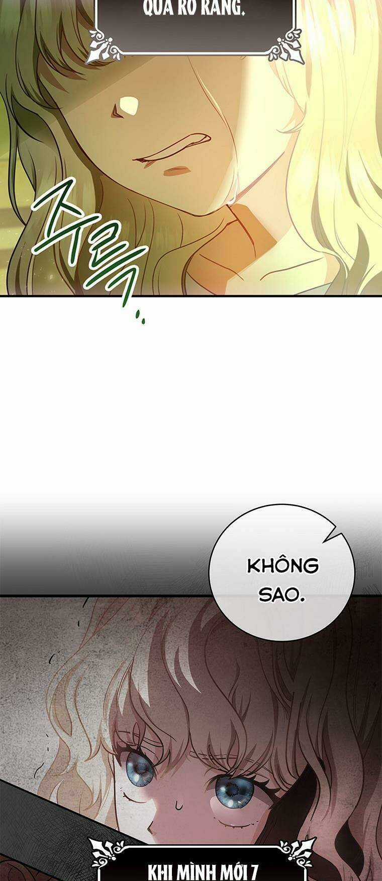 Trở Thành Cứu Tinh Của Nhân Vật Chính Chapter 3 trang 12