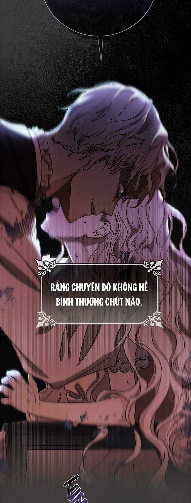Trở Thành Cứu Tinh Của Nhân Vật Chính Chapter 3 trang 14