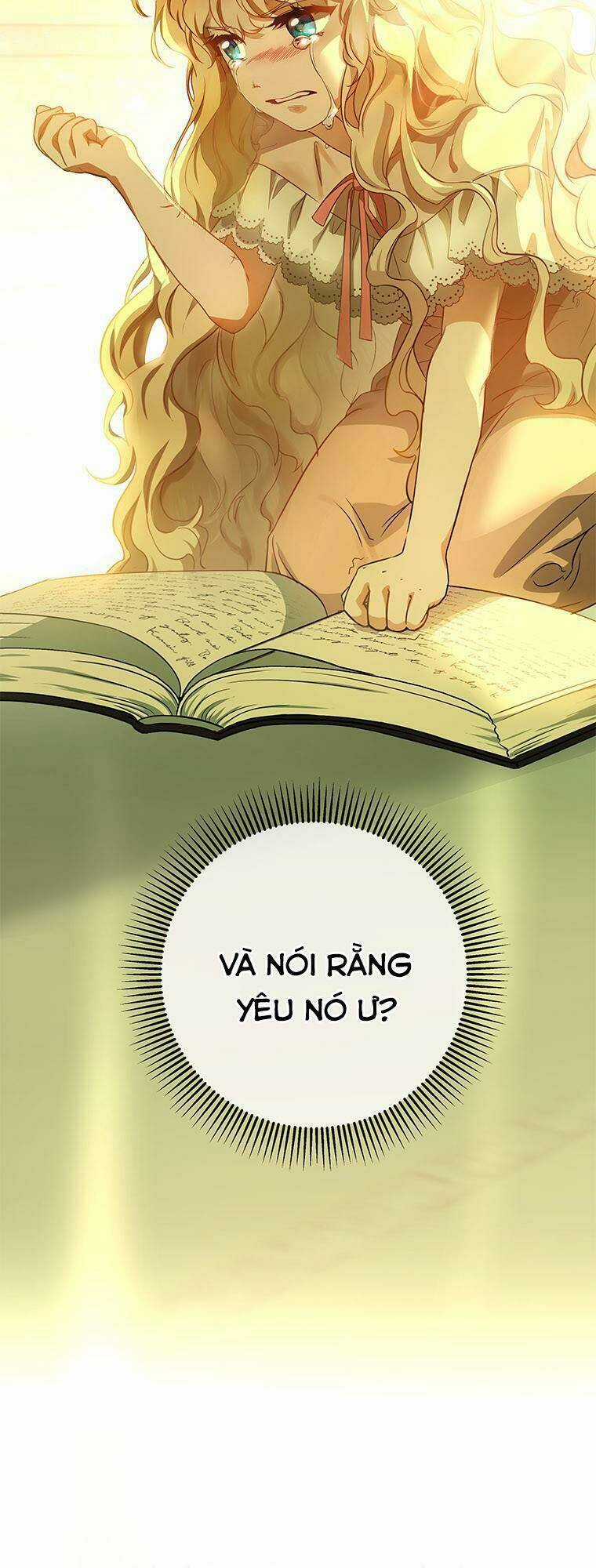 Trở Thành Cứu Tinh Của Nhân Vật Chính Chapter 3 trang 16