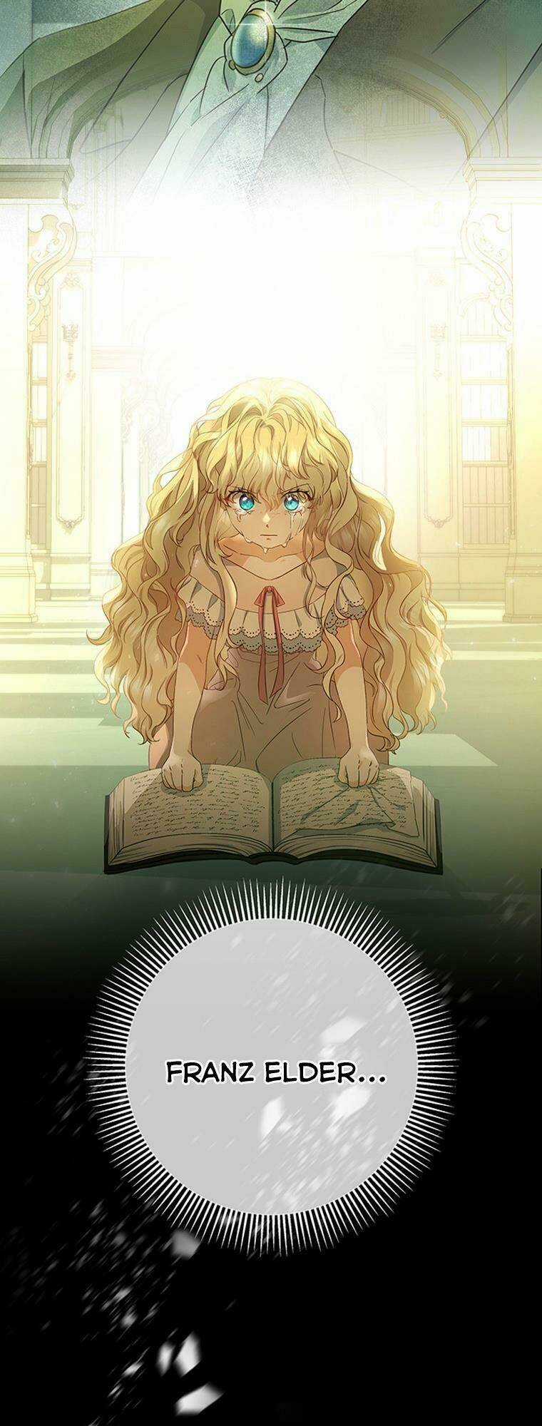 Trở Thành Cứu Tinh Của Nhân Vật Chính Chapter 3 trang 20