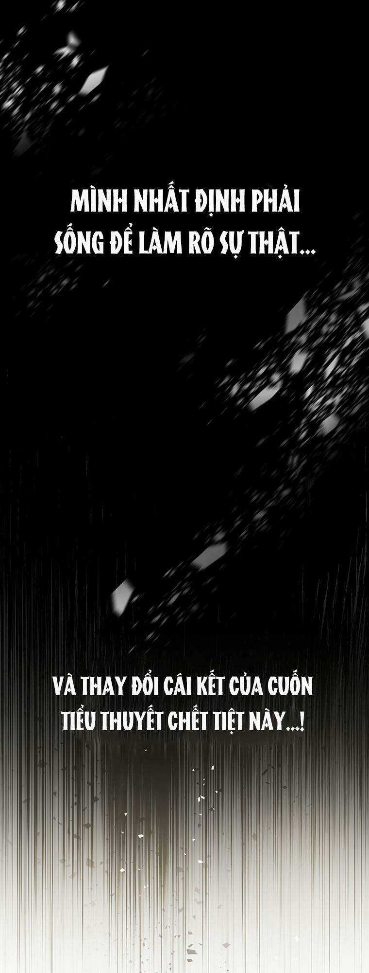 Trở Thành Cứu Tinh Của Nhân Vật Chính Chapter 3 trang 21