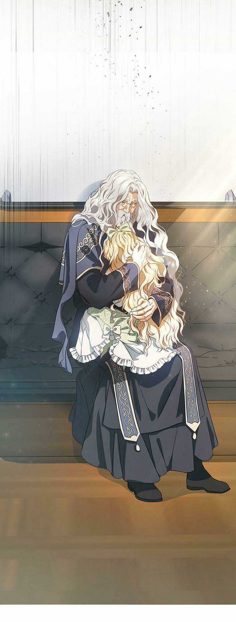 Trở Thành Cứu Tinh Của Nhân Vật Chính Chapter 3 trang 22