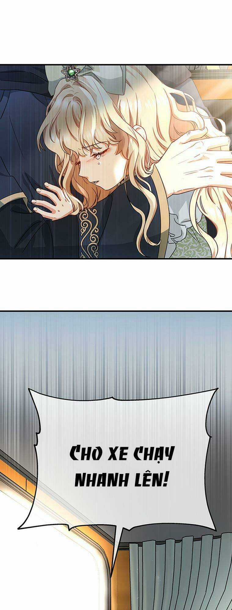 Trở Thành Cứu Tinh Của Nhân Vật Chính Chapter 3 trang 23