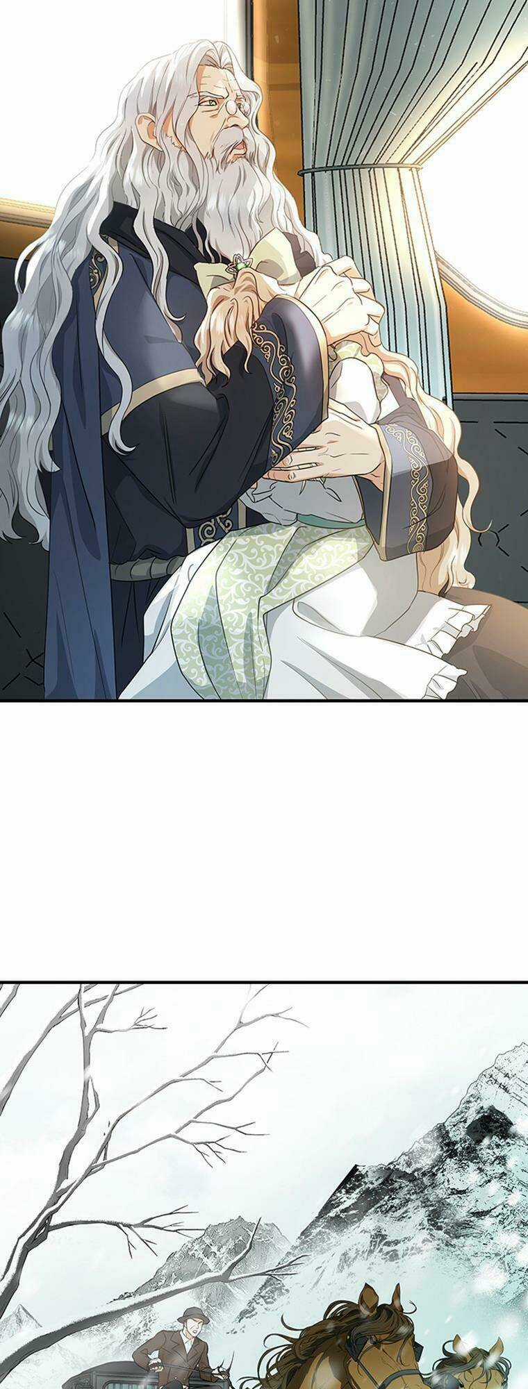 Trở Thành Cứu Tinh Của Nhân Vật Chính Chapter 3 trang 24