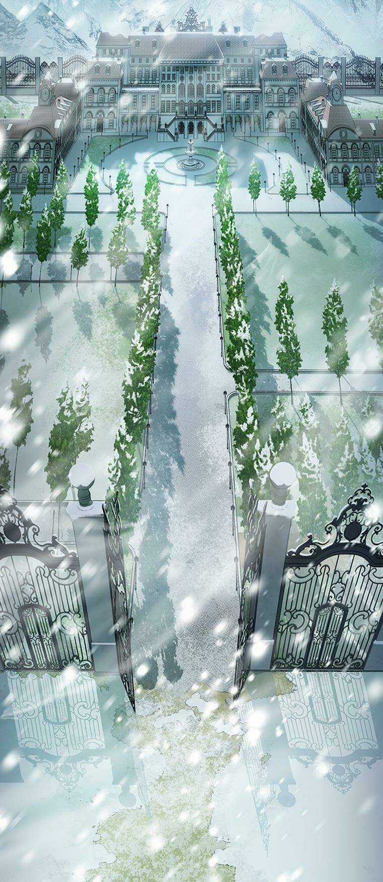 Trở Thành Cứu Tinh Của Nhân Vật Chính Chapter 3 trang 26