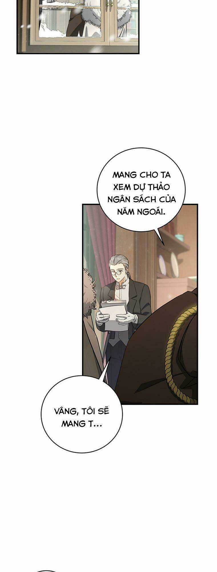 Trở Thành Cứu Tinh Của Nhân Vật Chính Chapter 3 trang 29