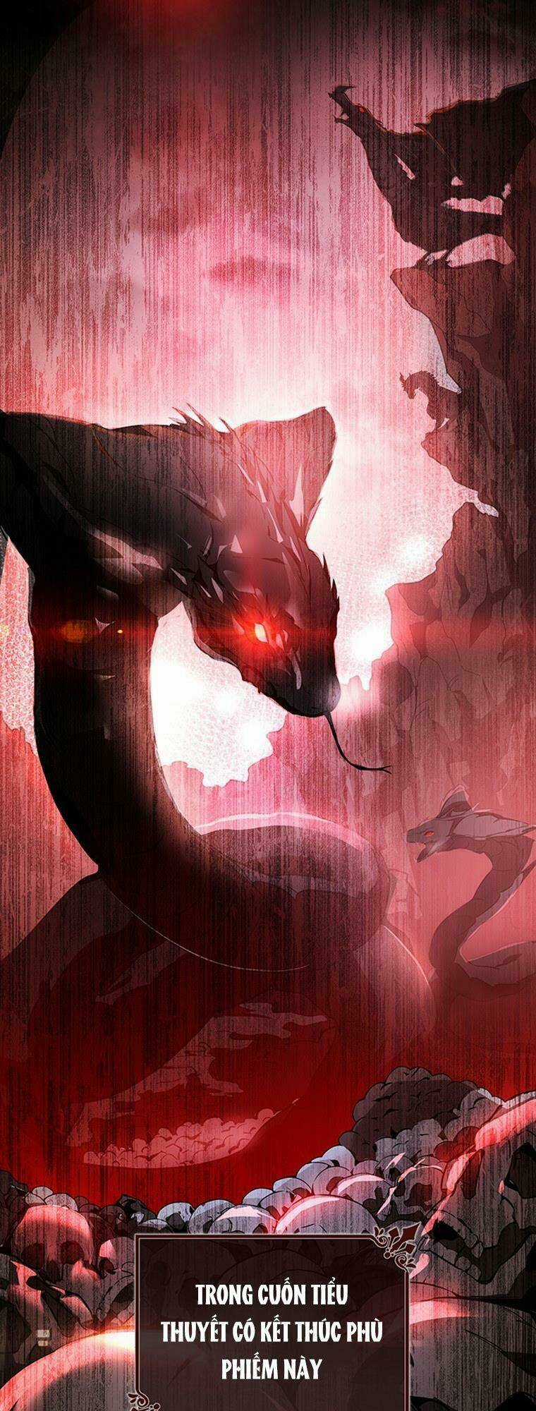 Trở Thành Cứu Tinh Của Nhân Vật Chính Chapter 3 trang 3