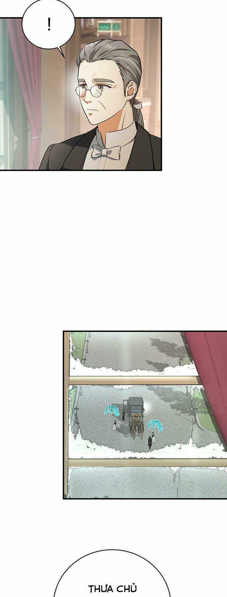 Trở Thành Cứu Tinh Của Nhân Vật Chính Chapter 3 trang 30