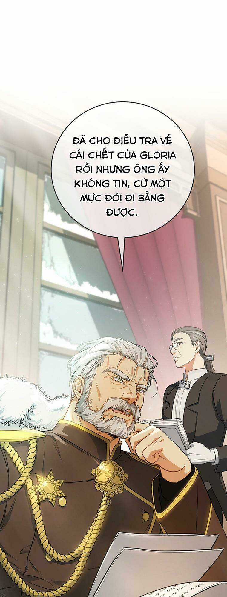 Trở Thành Cứu Tinh Của Nhân Vật Chính Chapter 3 trang 32