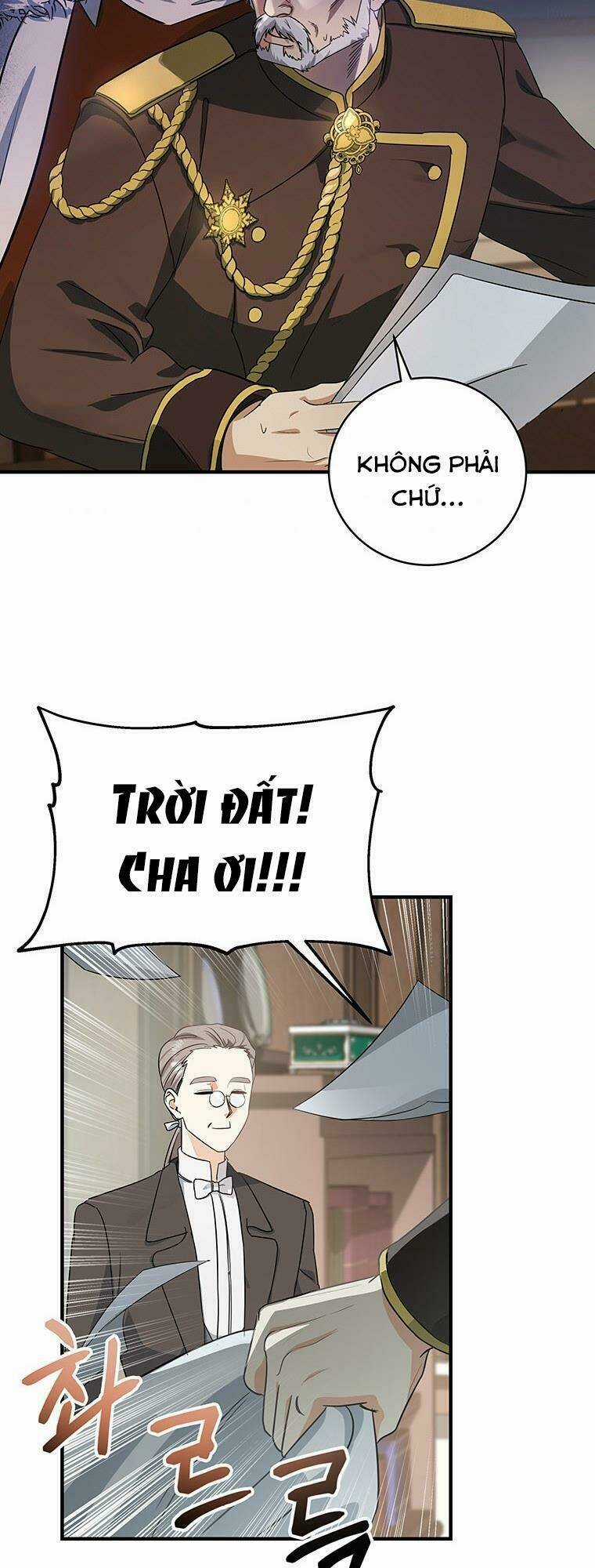 Trở Thành Cứu Tinh Của Nhân Vật Chính Chapter 3 trang 37