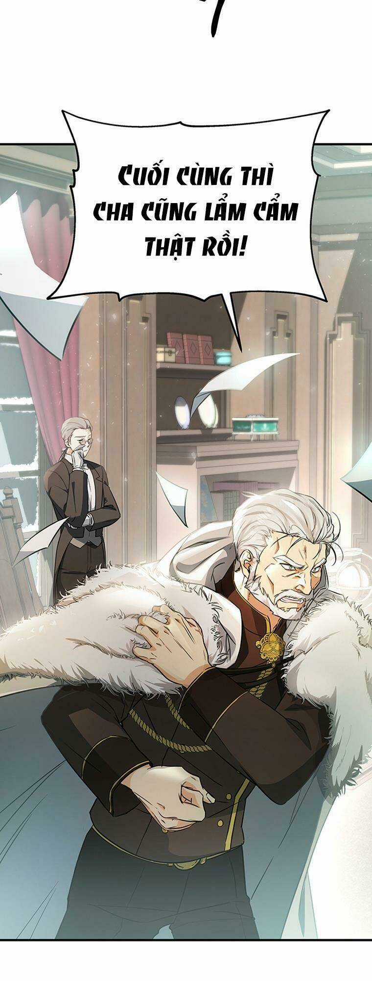 Trở Thành Cứu Tinh Của Nhân Vật Chính Chapter 3 trang 38