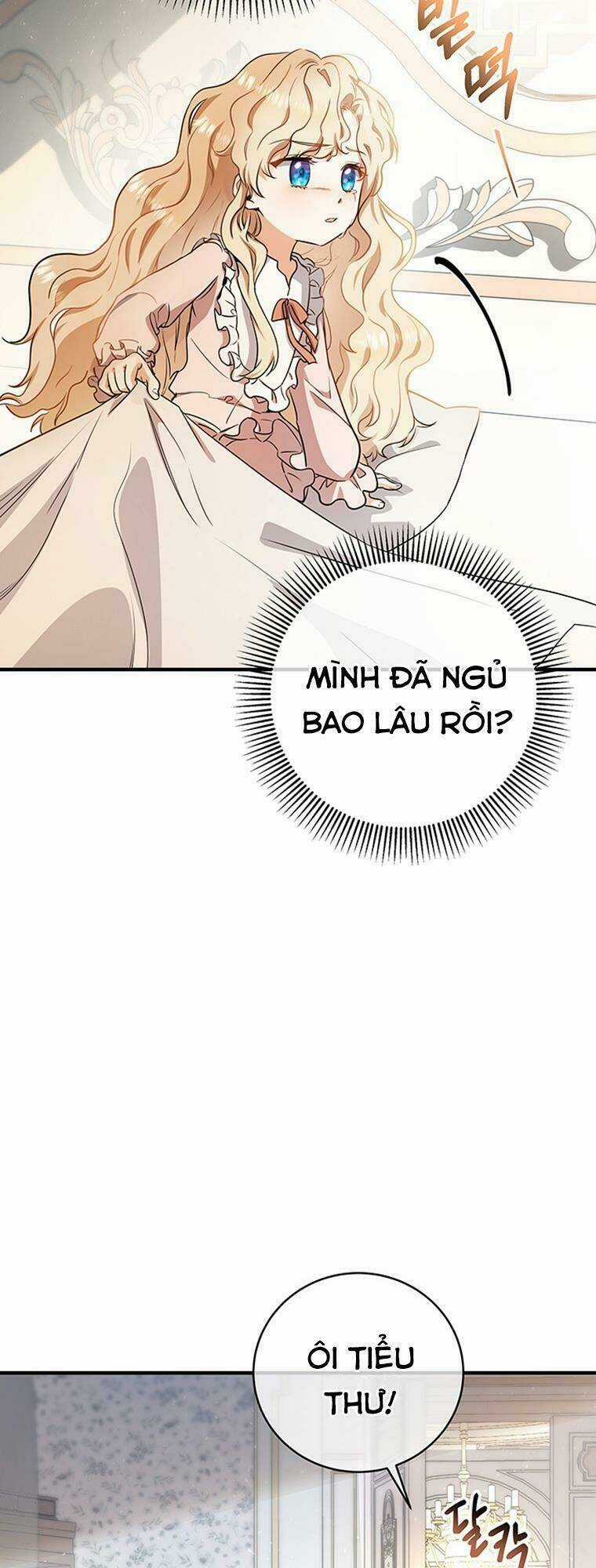 Trở Thành Cứu Tinh Của Nhân Vật Chính Chapter 3 trang 43