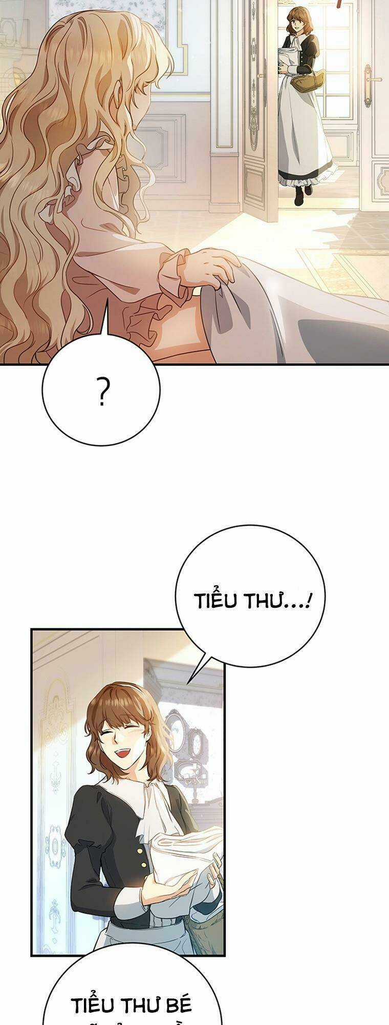 Trở Thành Cứu Tinh Của Nhân Vật Chính Chapter 3 trang 44