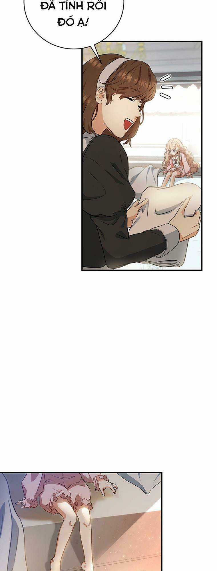 Trở Thành Cứu Tinh Của Nhân Vật Chính Chapter 3 trang 45