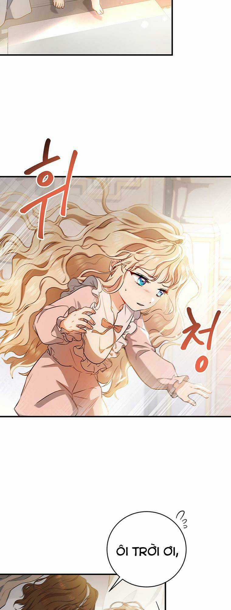 Trở Thành Cứu Tinh Của Nhân Vật Chính Chapter 3 trang 46