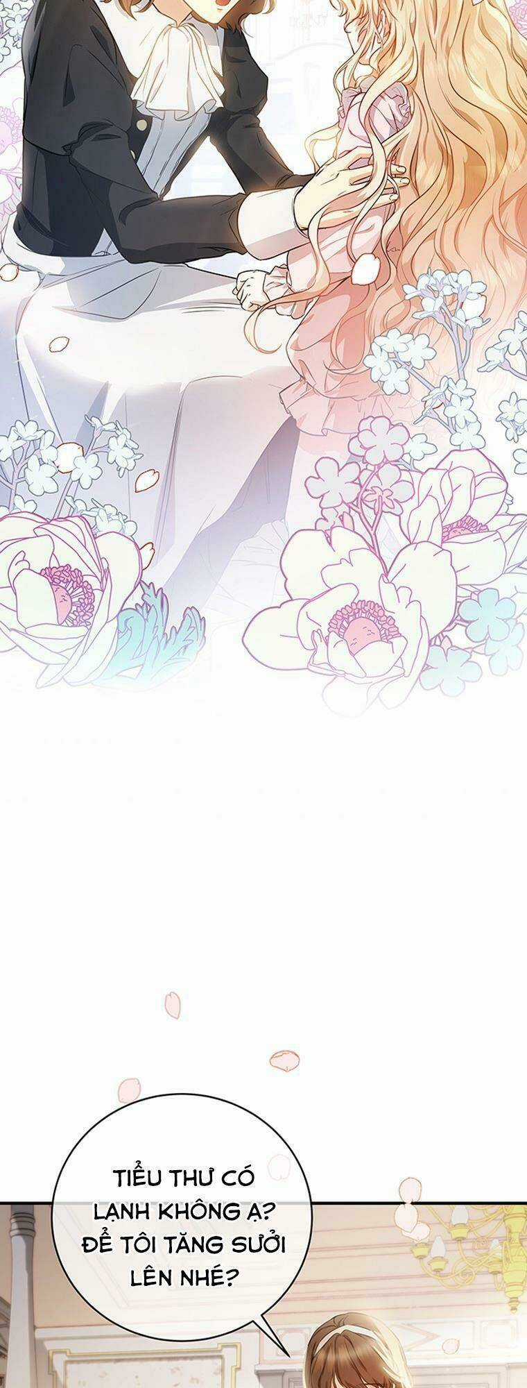 Trở Thành Cứu Tinh Của Nhân Vật Chính Chapter 3 trang 48