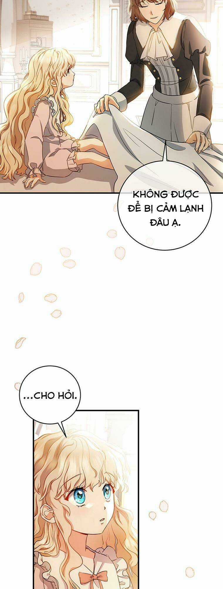 Trở Thành Cứu Tinh Của Nhân Vật Chính Chapter 3 trang 49