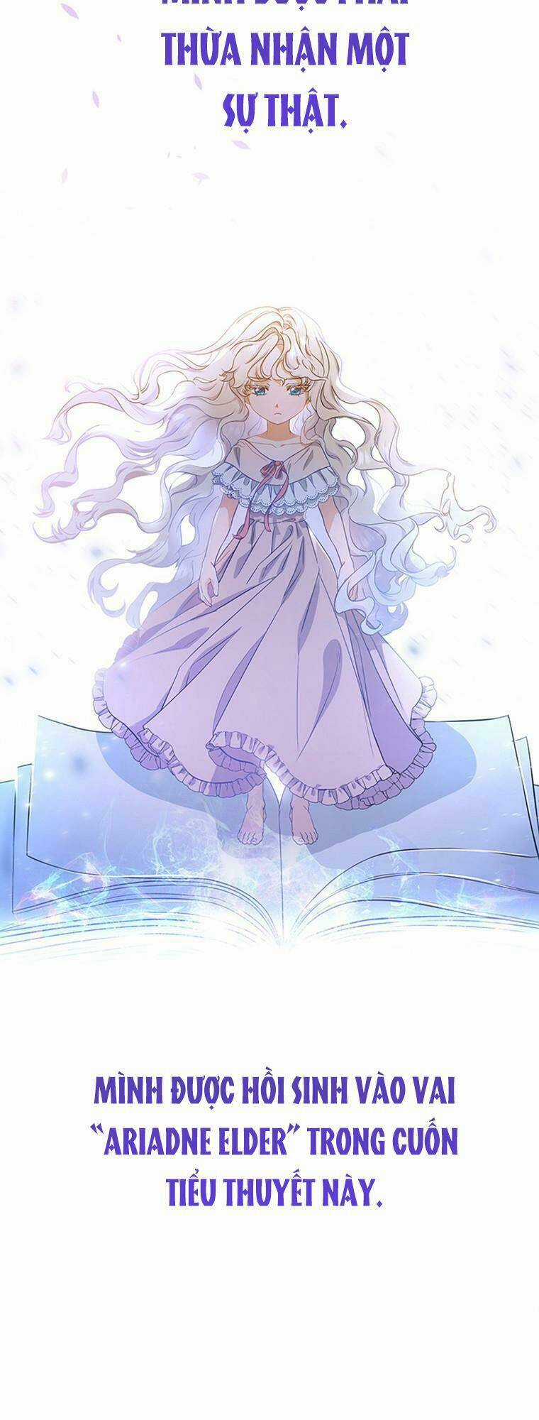 Trở Thành Cứu Tinh Của Nhân Vật Chính Chapter 3 trang 5