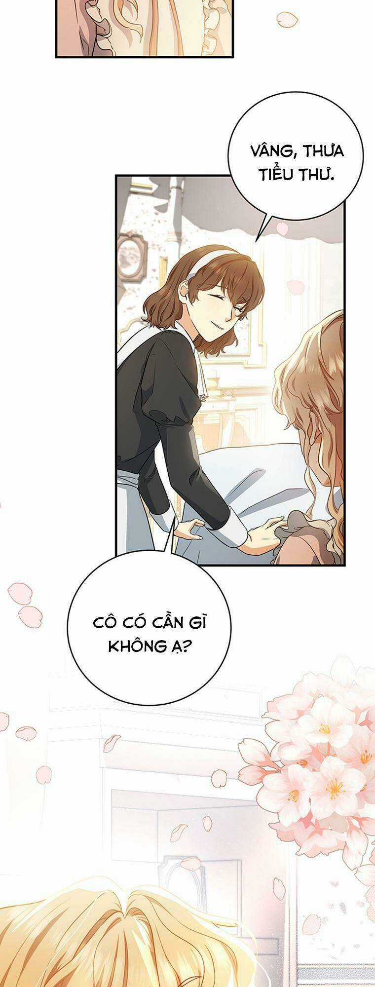 Trở Thành Cứu Tinh Của Nhân Vật Chính Chapter 3 trang 50