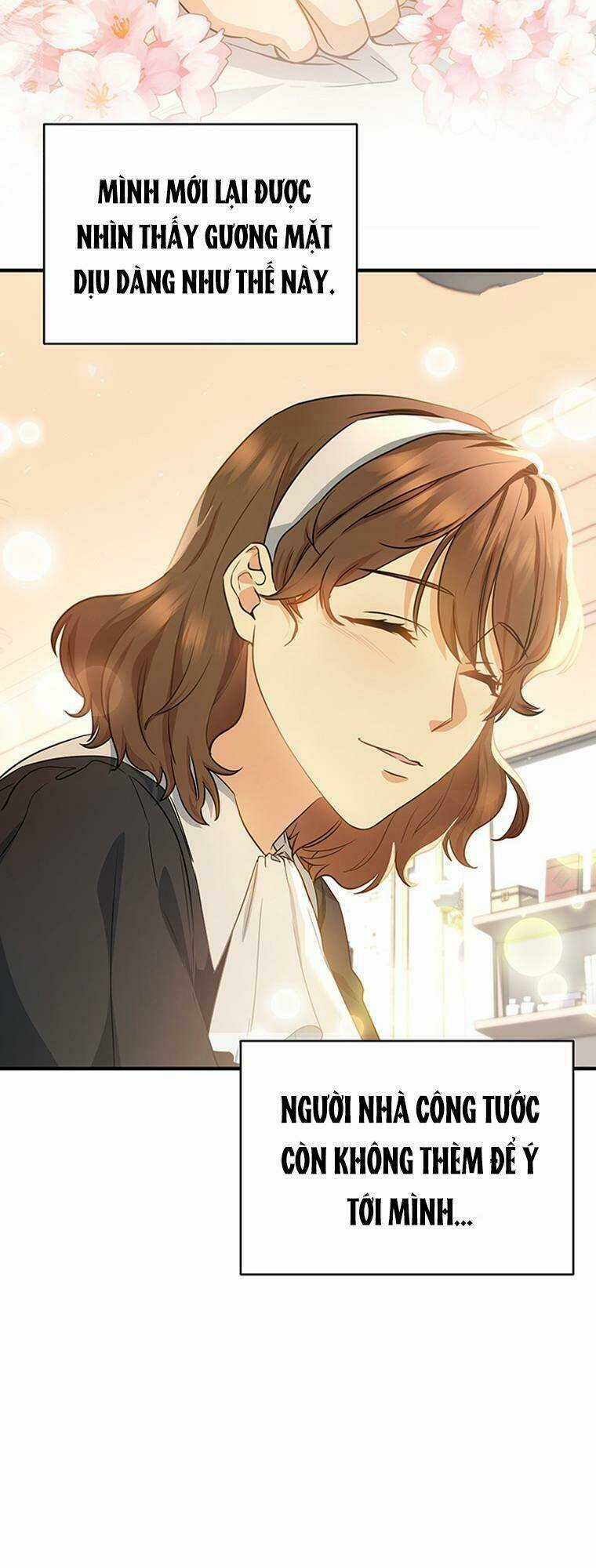 Trở Thành Cứu Tinh Của Nhân Vật Chính Chapter 3 trang 52