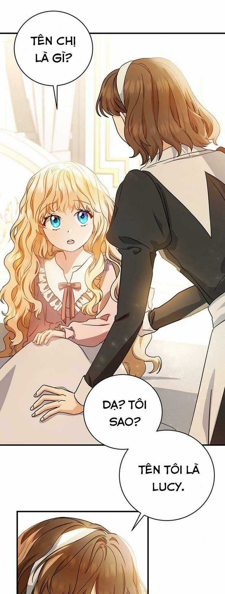 Trở Thành Cứu Tinh Của Nhân Vật Chính Chapter 3 trang 53