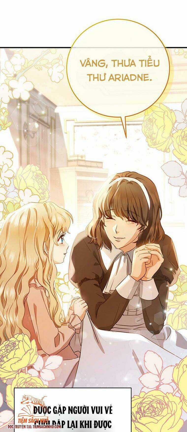 Trở Thành Cứu Tinh Của Nhân Vật Chính Chapter 3 trang 55