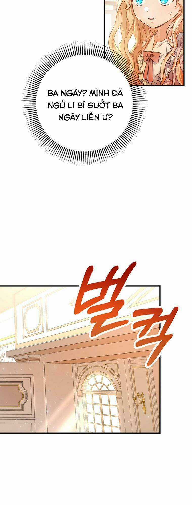 Trở Thành Cứu Tinh Của Nhân Vật Chính Chapter 3 trang 57