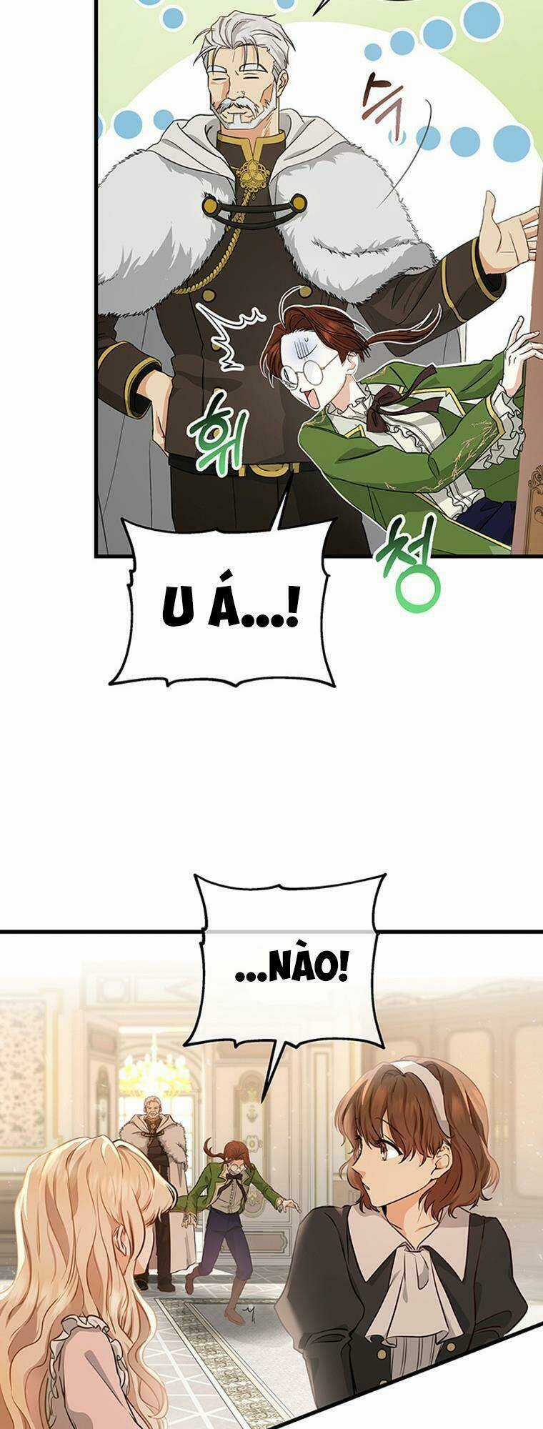 Trở Thành Cứu Tinh Của Nhân Vật Chính Chapter 3 trang 61