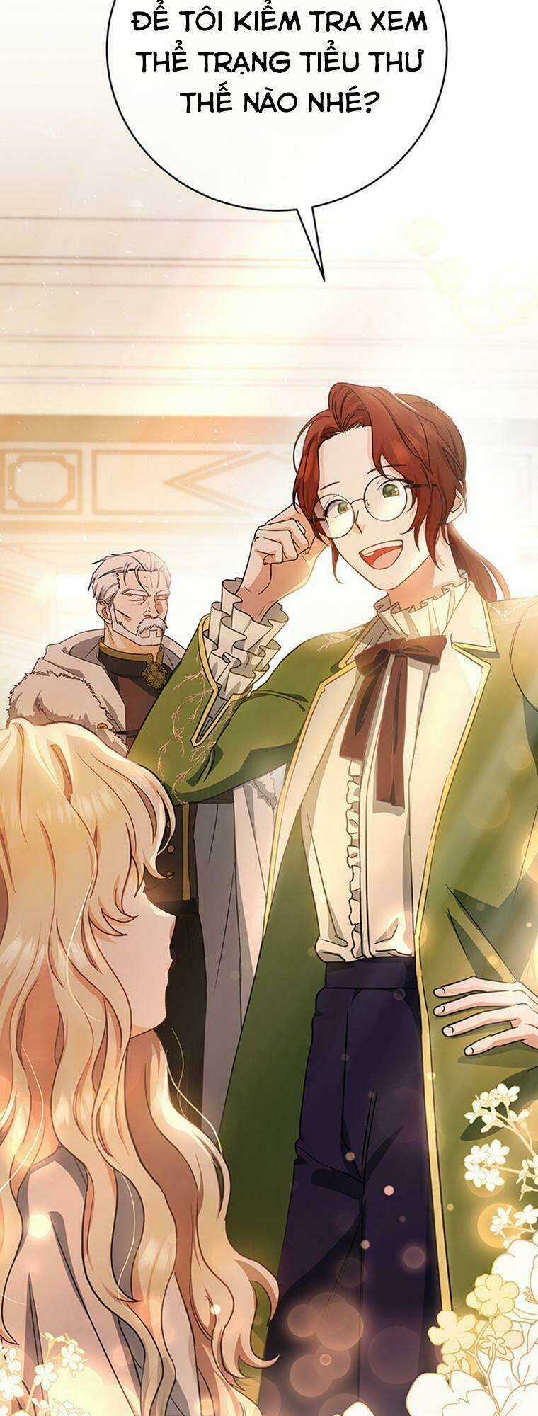 Trở Thành Cứu Tinh Của Nhân Vật Chính Chapter 3 trang 63