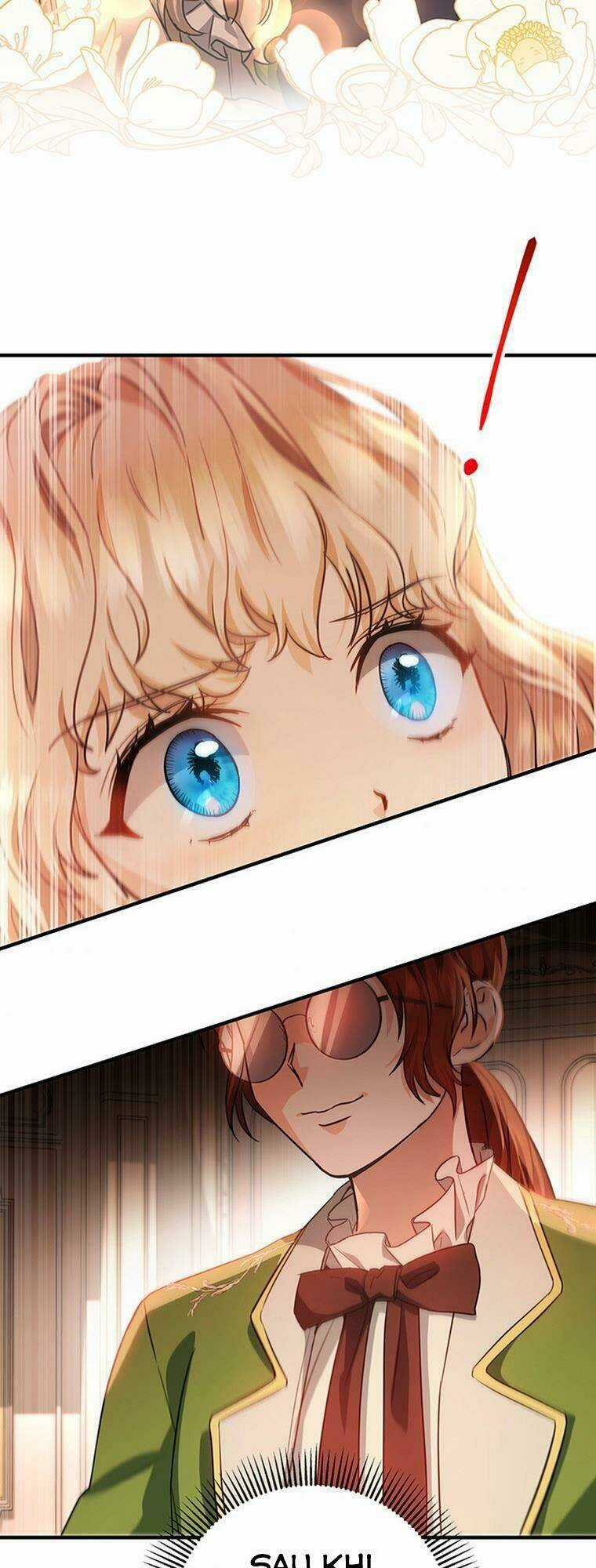 Trở Thành Cứu Tinh Của Nhân Vật Chính Chapter 3 trang 64