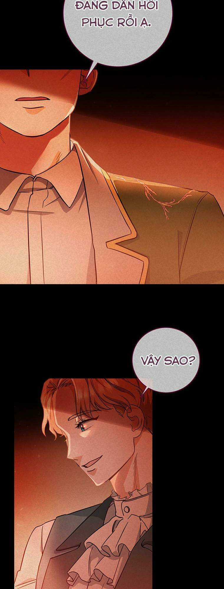 Trở Thành Cứu Tinh Của Nhân Vật Chính Chapter 3 trang 66