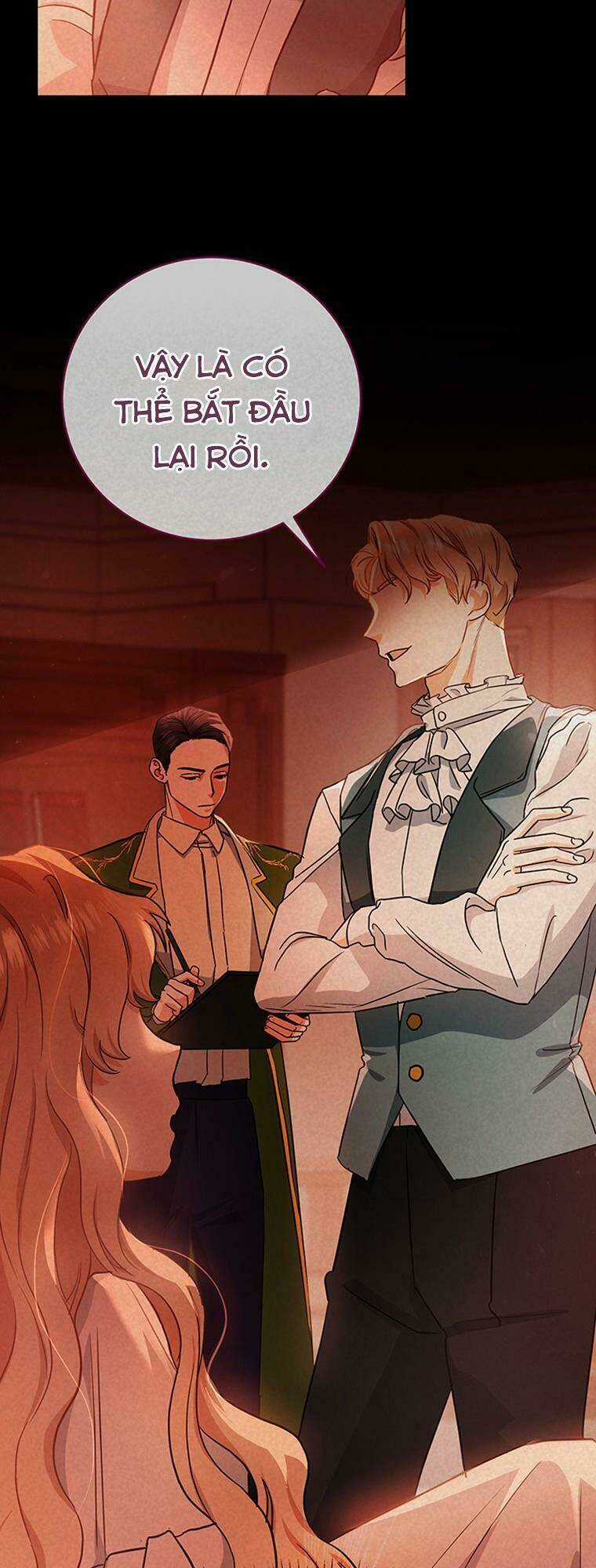 Trở Thành Cứu Tinh Của Nhân Vật Chính Chapter 3 trang 67