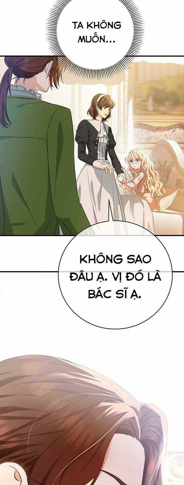 Trở Thành Cứu Tinh Của Nhân Vật Chính Chapter 3 trang 70