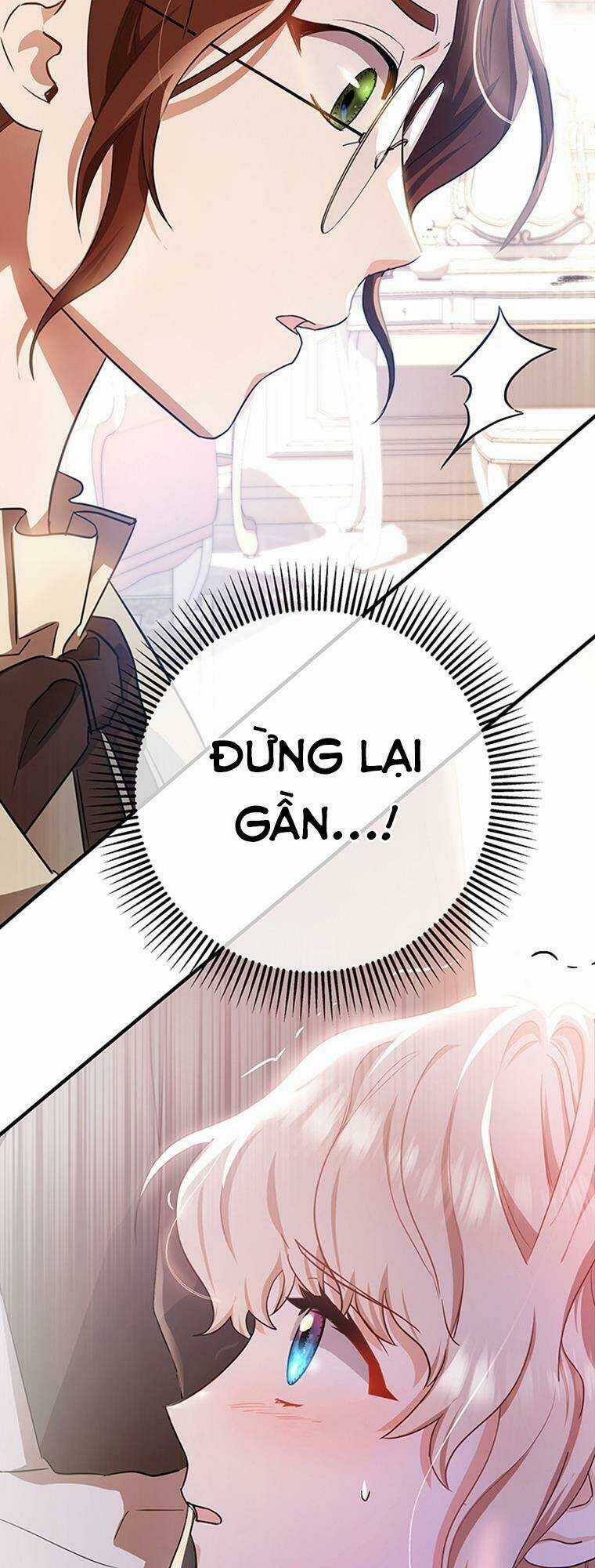 Trở Thành Cứu Tinh Của Nhân Vật Chính Chapter 3 trang 71