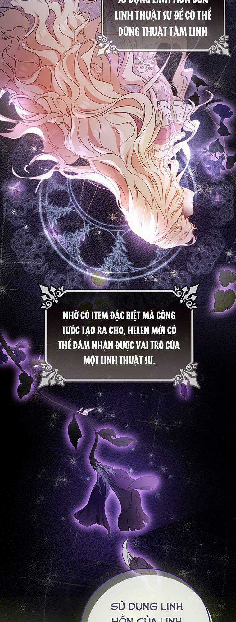 Trở Thành Cứu Tinh Của Nhân Vật Chính Chapter 3 trang 9