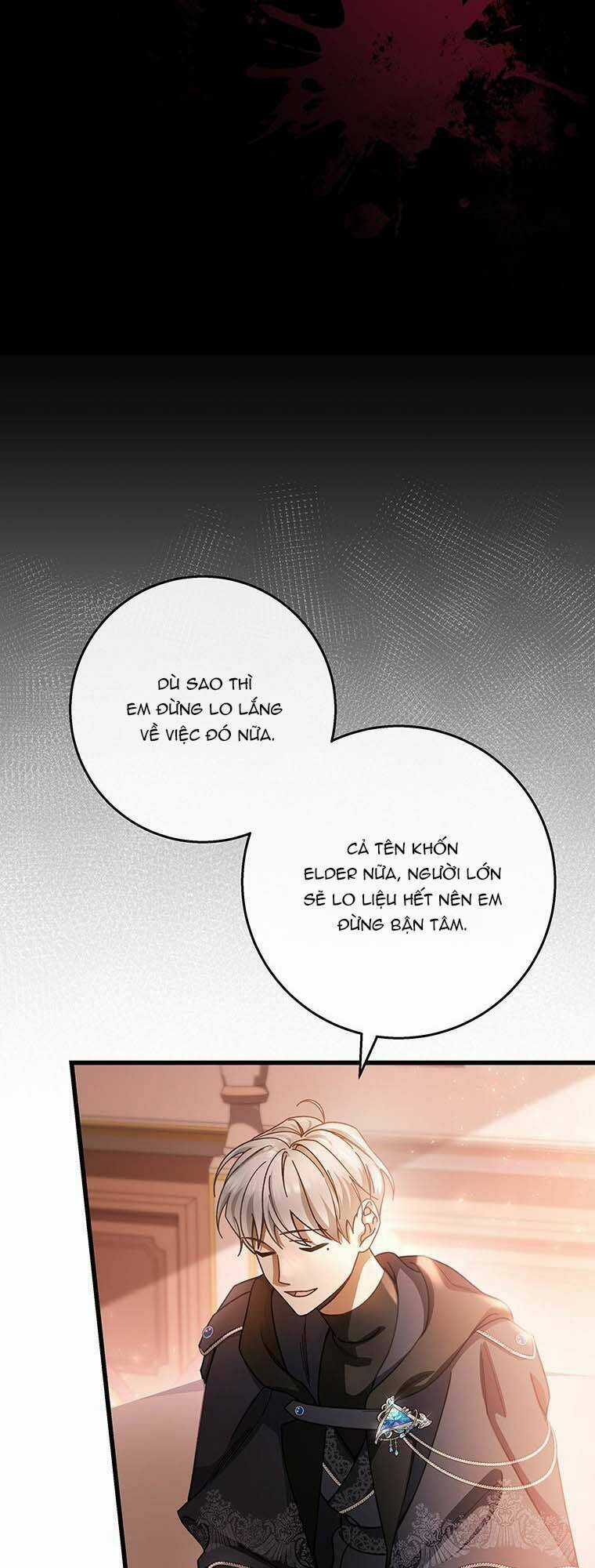 Trở Thành Cứu Tinh Của Nhân Vật Chính Chapter 30 trang 10