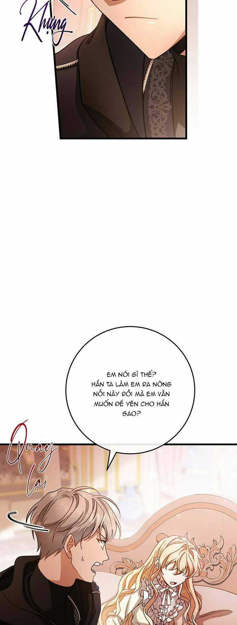 Trở Thành Cứu Tinh Của Nhân Vật Chính Chapter 30 trang 12