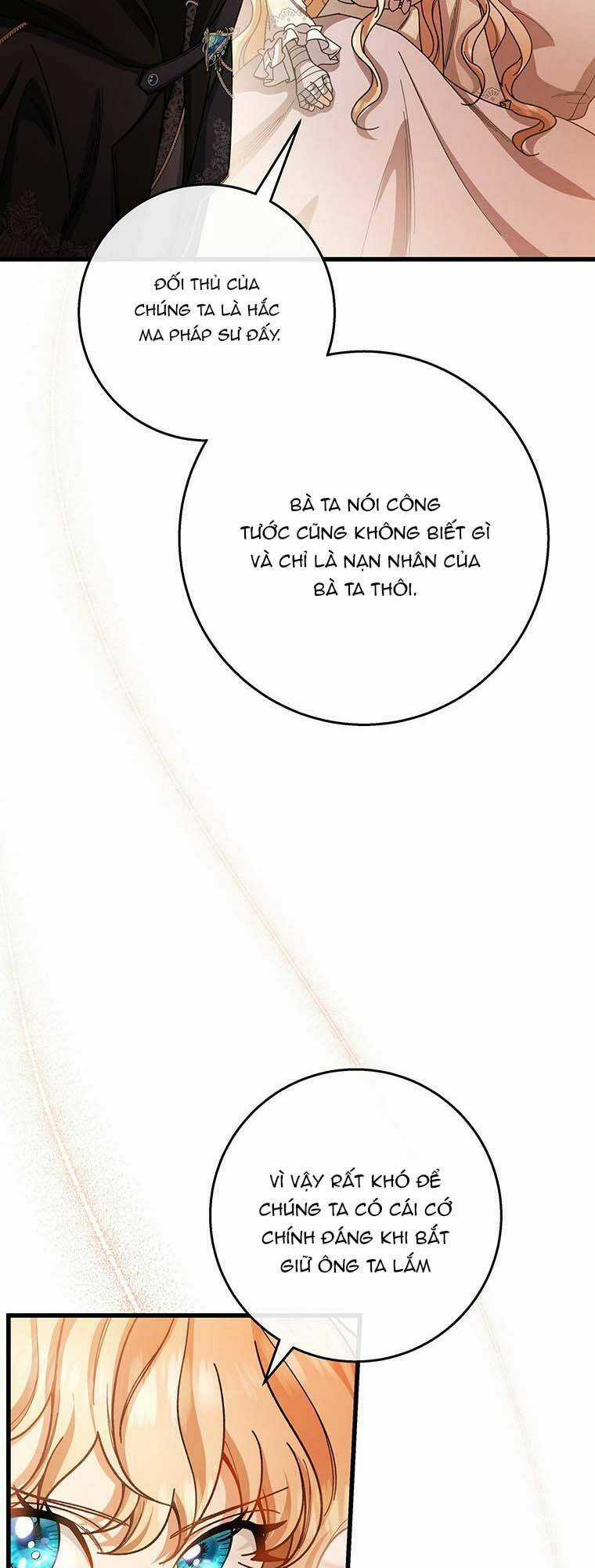 Trở Thành Cứu Tinh Của Nhân Vật Chính Chapter 30 trang 13