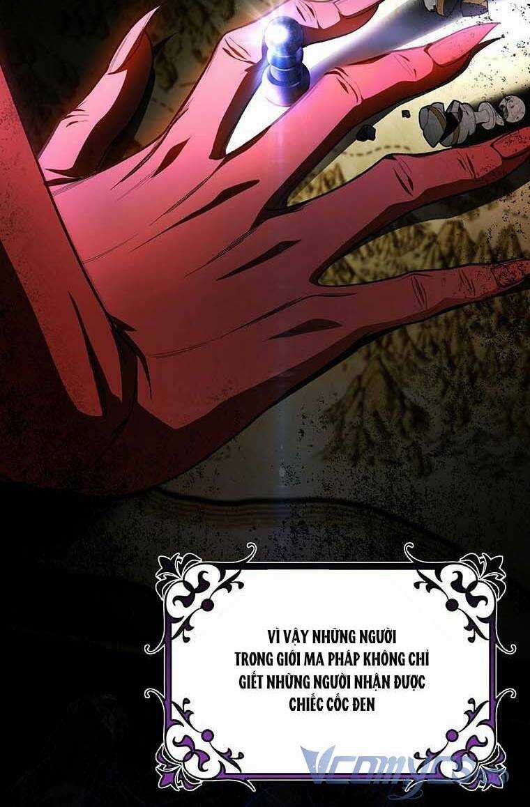 Trở Thành Cứu Tinh Của Nhân Vật Chính Chapter 30 trang 16