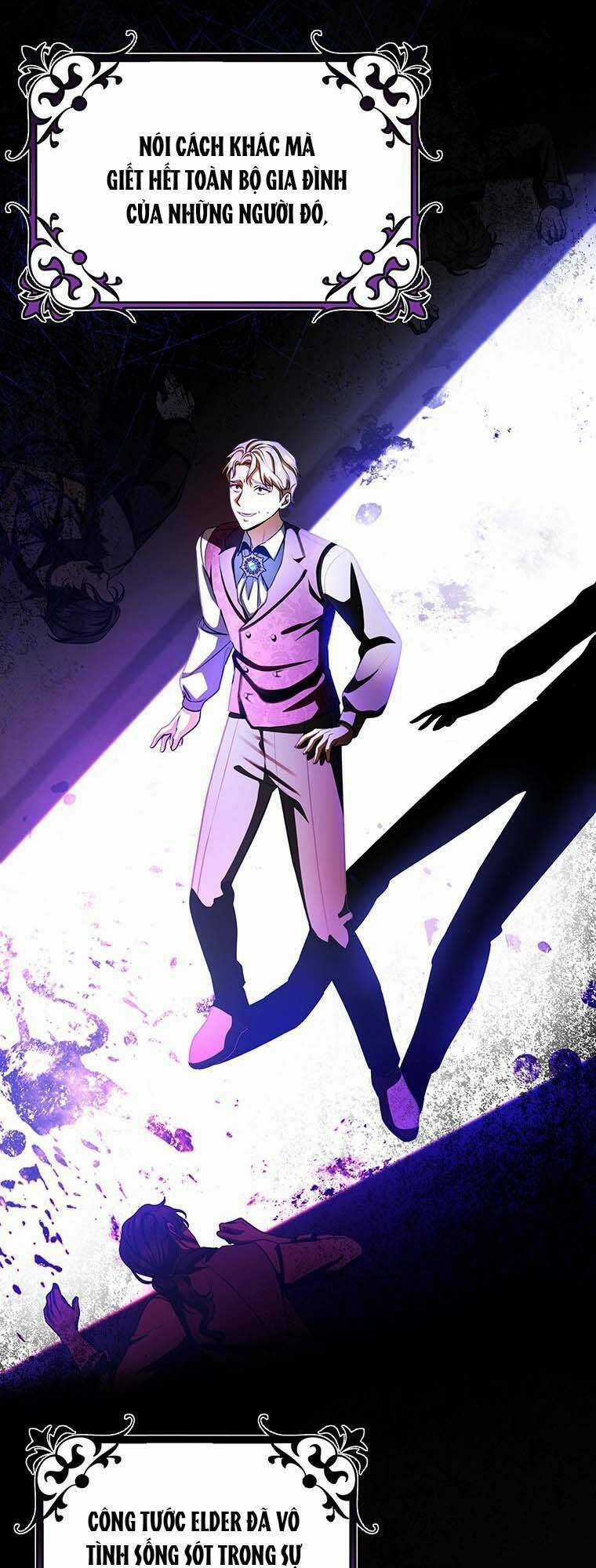 Trở Thành Cứu Tinh Của Nhân Vật Chính Chapter 30 trang 17