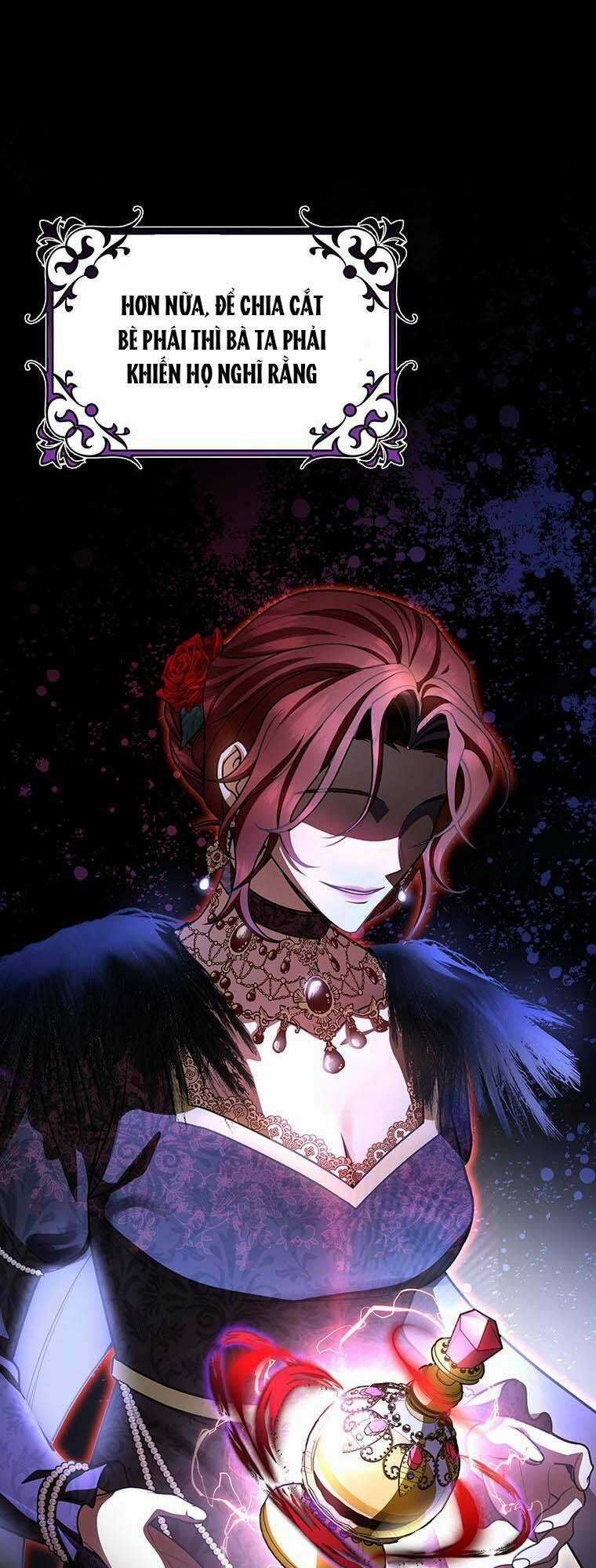 Trở Thành Cứu Tinh Của Nhân Vật Chính Chapter 30 trang 19