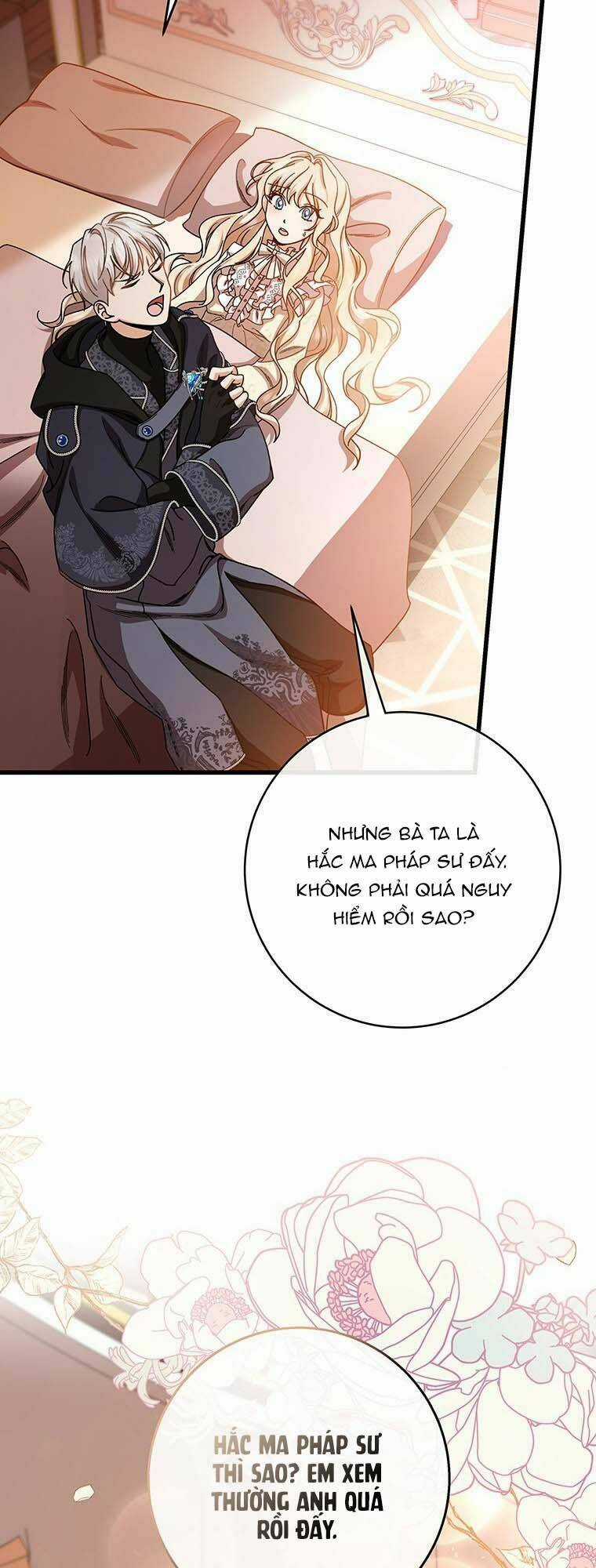 Trở Thành Cứu Tinh Của Nhân Vật Chính Chapter 30 trang 2