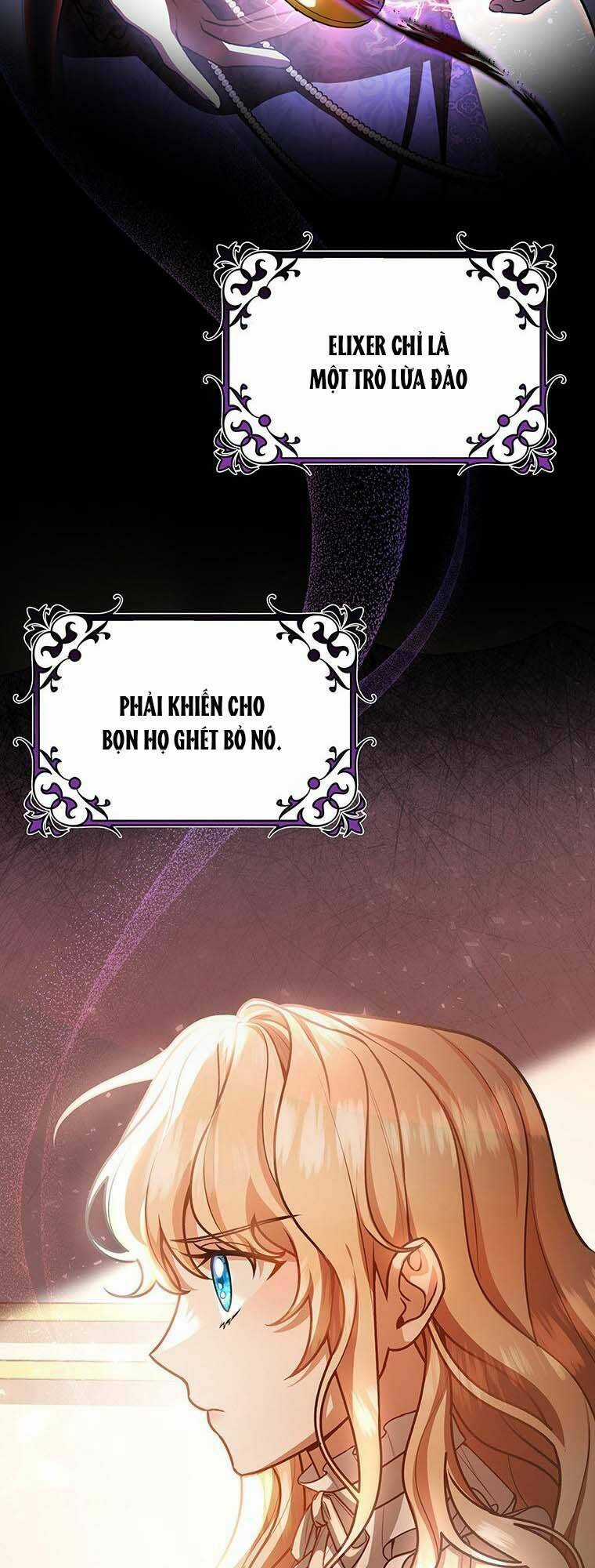 Trở Thành Cứu Tinh Của Nhân Vật Chính Chapter 30 trang 20